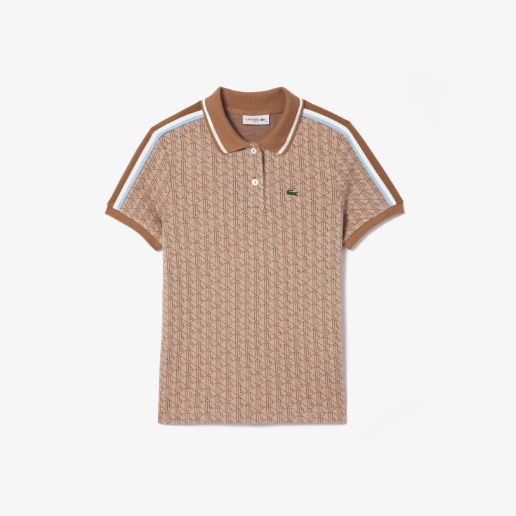 Lacoste qadın polosu