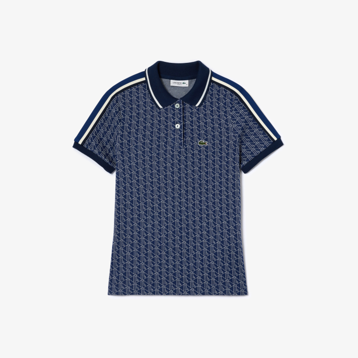 Lacoste qadın polosu