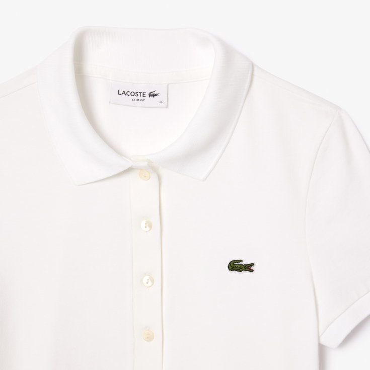 Lacoste qadın polosu