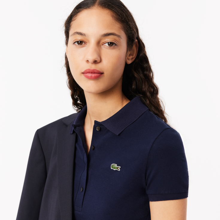 Lacoste qadın polosu