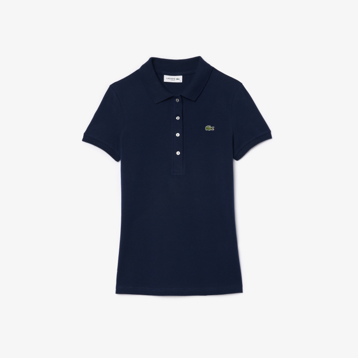 Lacoste qadın polosu