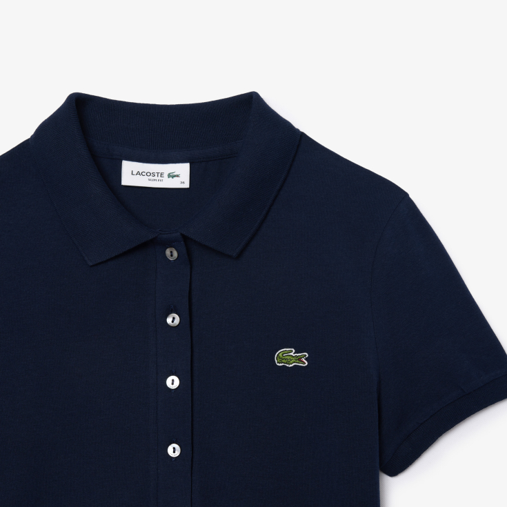 Lacoste qadın polosu