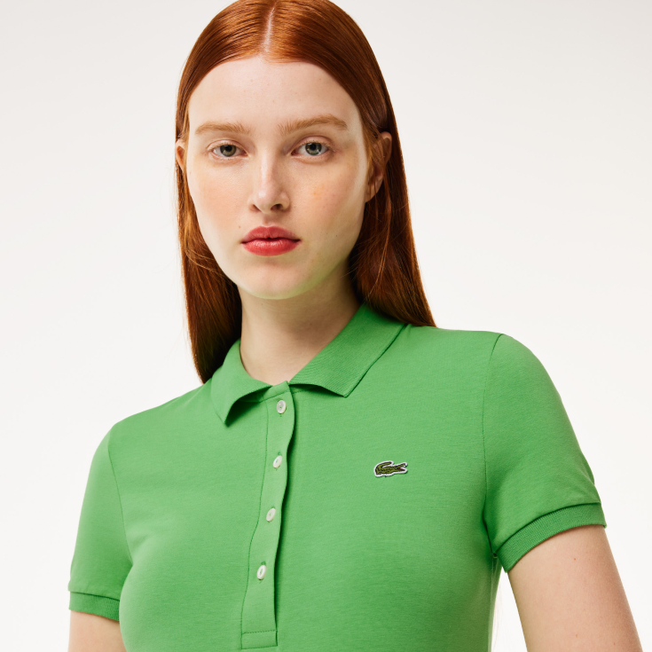 Lacoste qadın polosu