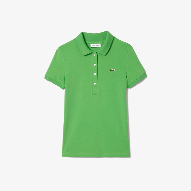 Lacoste qadın polosu