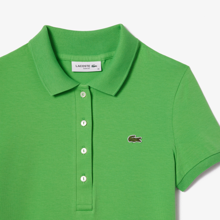 Lacoste qadın polosu