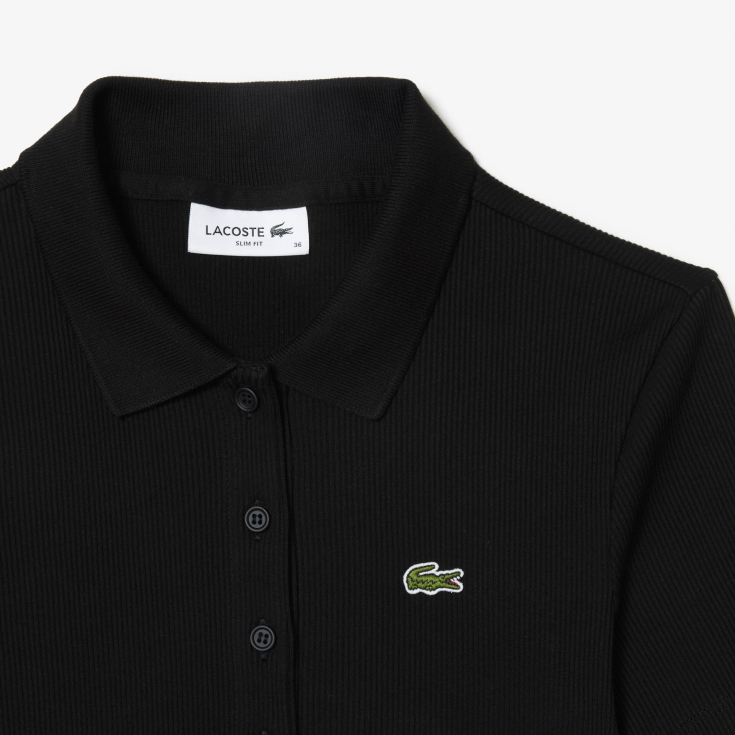 Lacoste qadın polosu