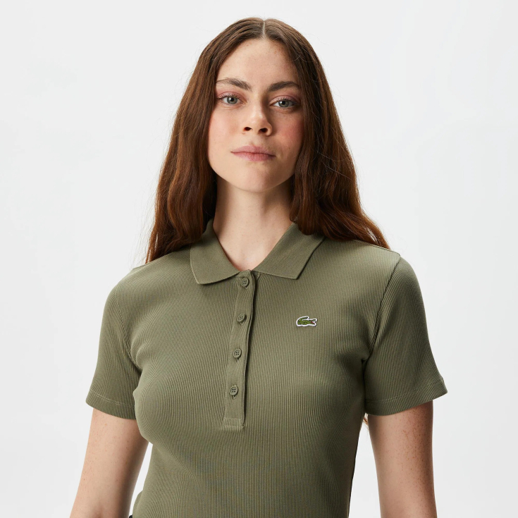 Lacoste qadın polosu