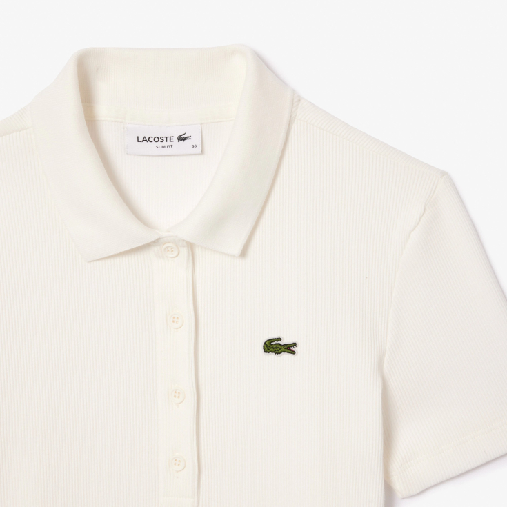 Lacoste qadın polosu