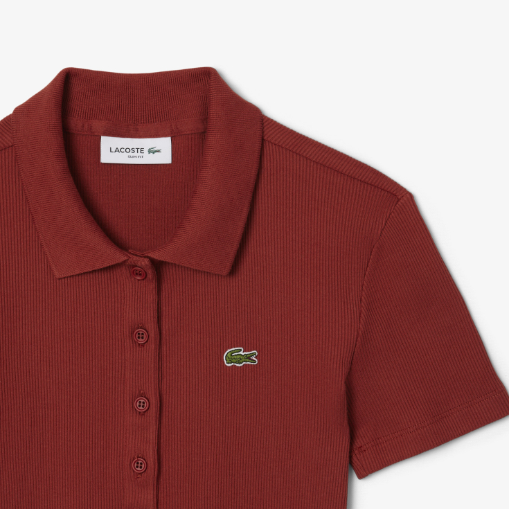 Lacoste qadın polosu