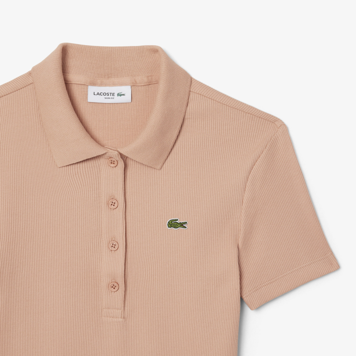 Lacoste qadın polosu