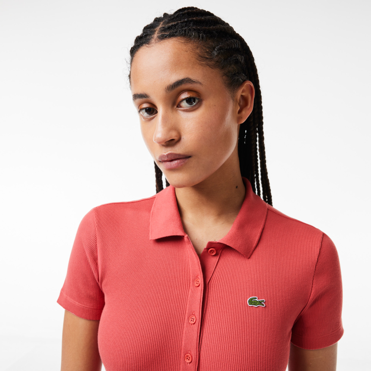 Lacoste qadın polosu