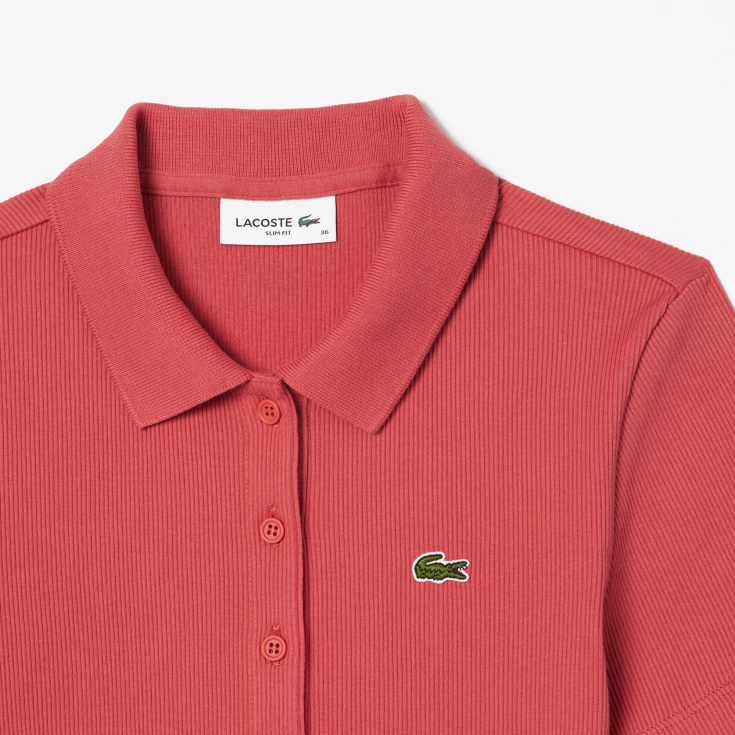 Lacoste qadın polosu