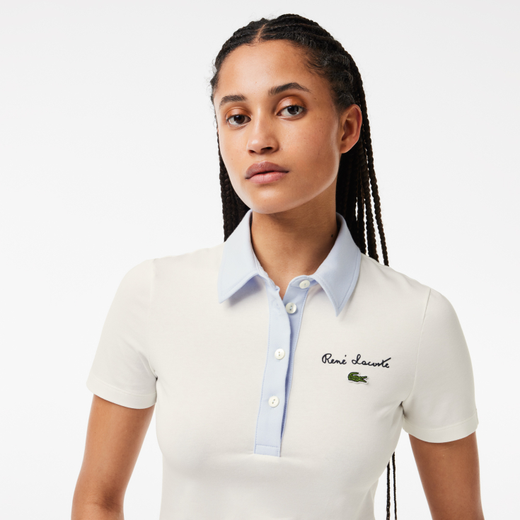 Lacoste qadın polosu