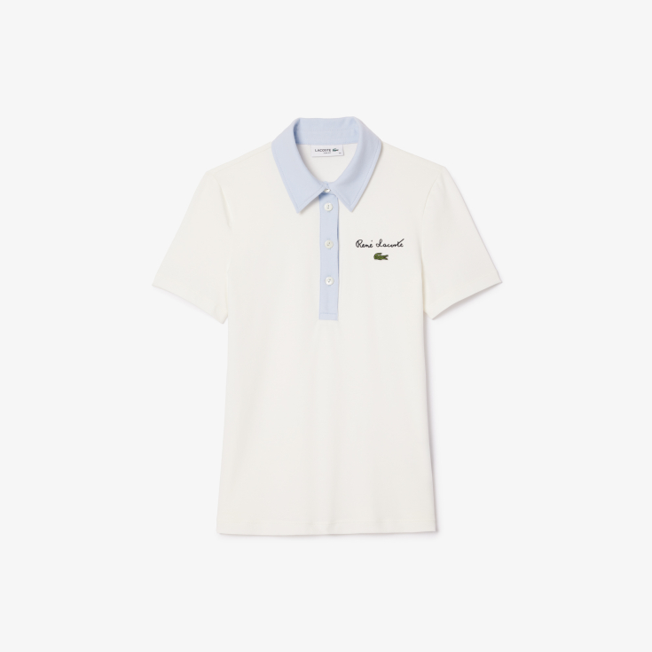 Lacoste qadın polosu