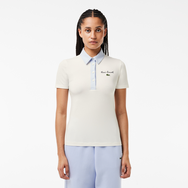 Lacoste qadın polosu