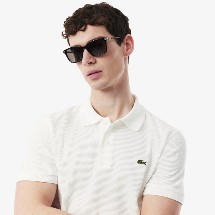 Lacoste kişi polosu