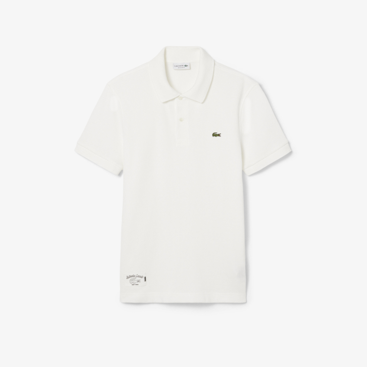 Lacoste kişi polosu