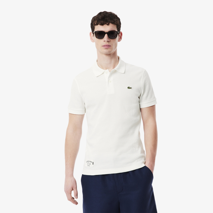 Lacoste kişi polosu