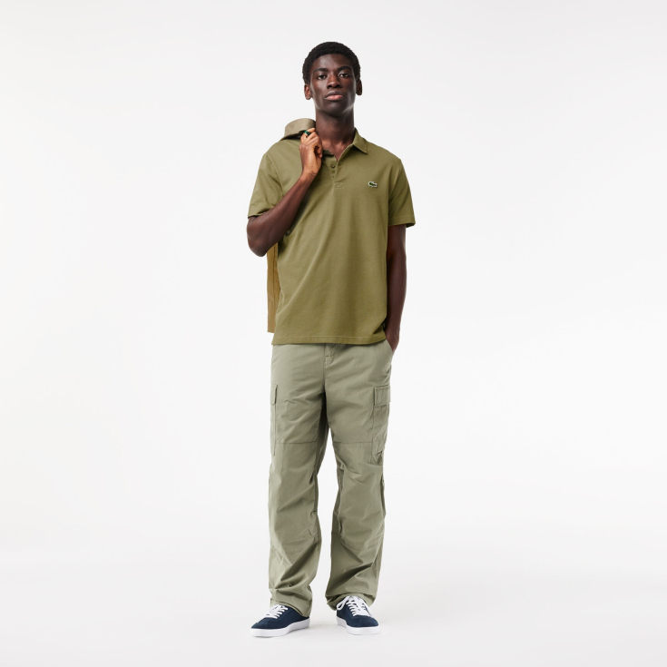 Lacoste kişi polosu