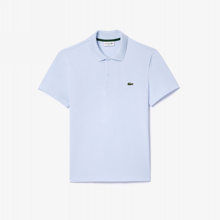 Мужское поло Lacoste