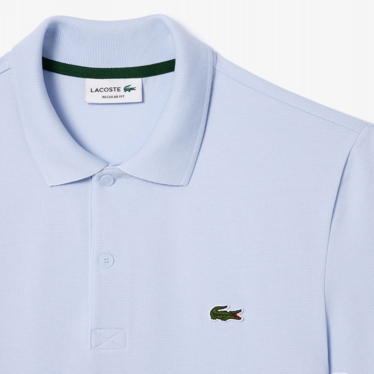 Мужское поло Lacoste
