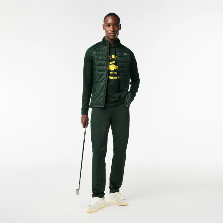 Lacoste kişi polosu