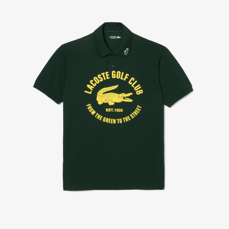Lacoste kişi polosu