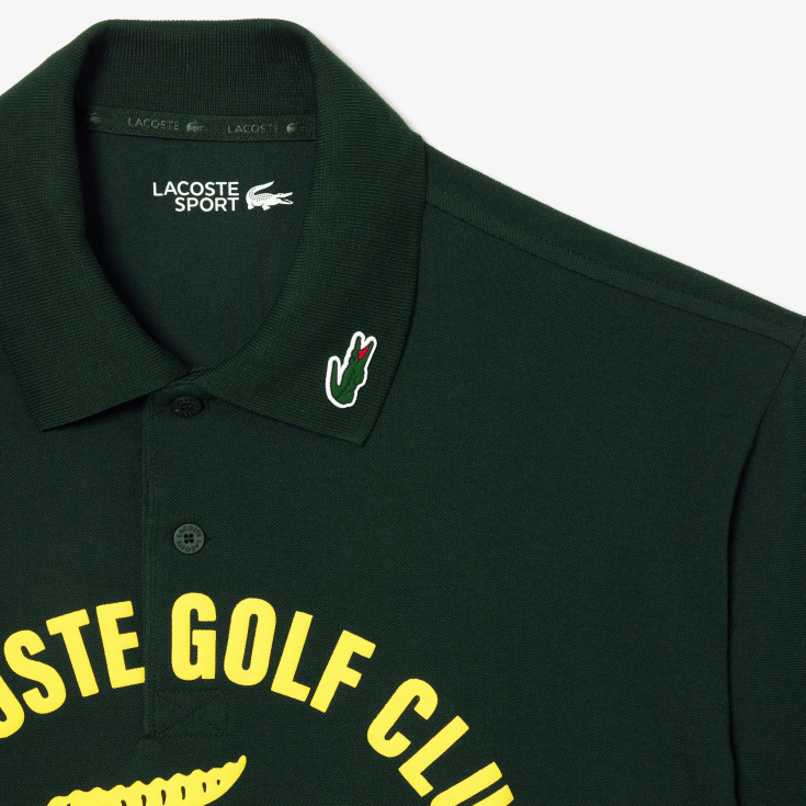 Lacoste kişi polosu
