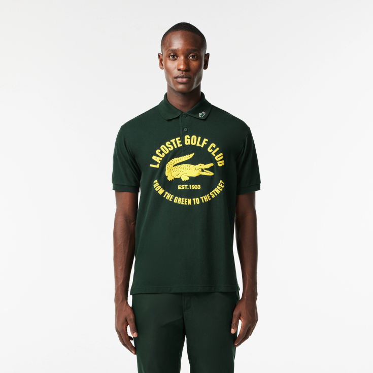 Lacoste kişi polosu