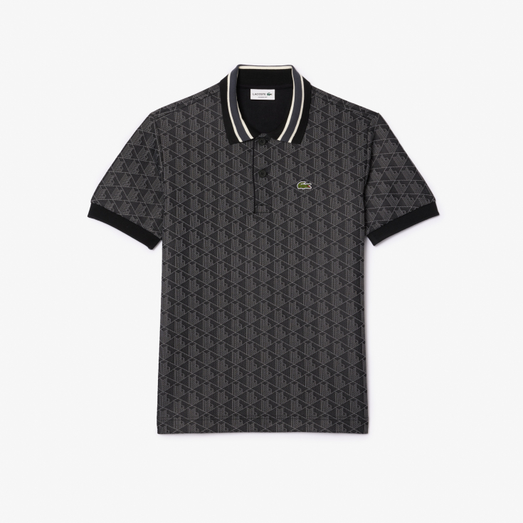 Lacoste kişi polosu