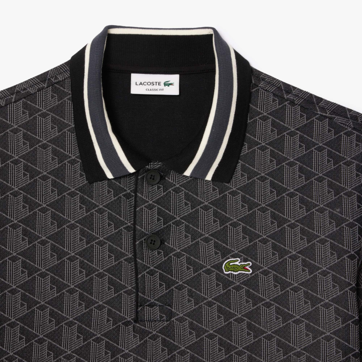 Lacoste kişi polosu