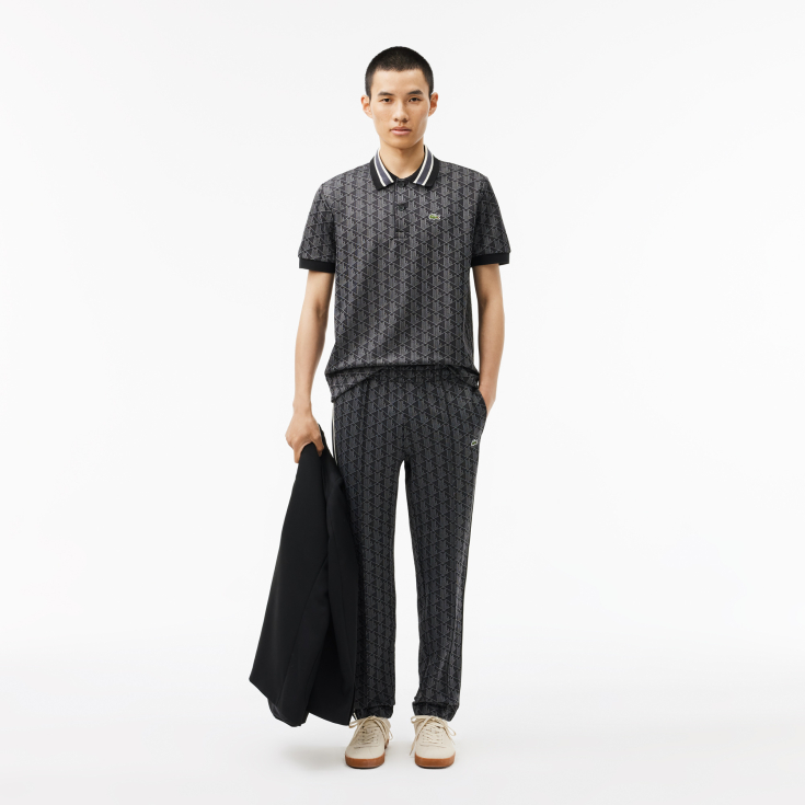 Lacoste kişi polosu