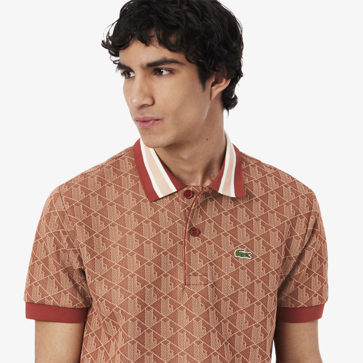 Lacoste kişi polosu