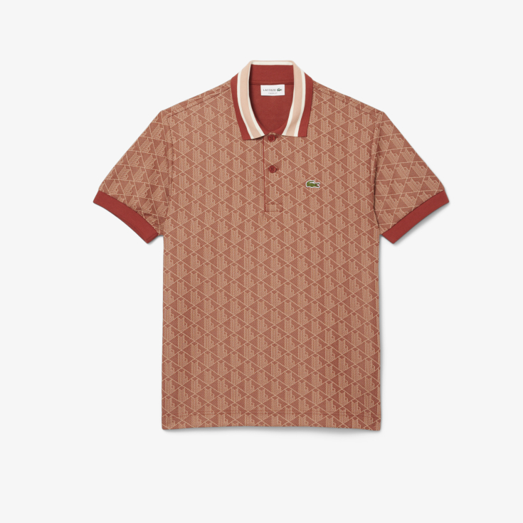 Lacoste kişi polosu