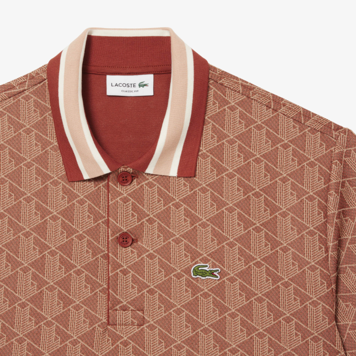Lacoste kişi polosu