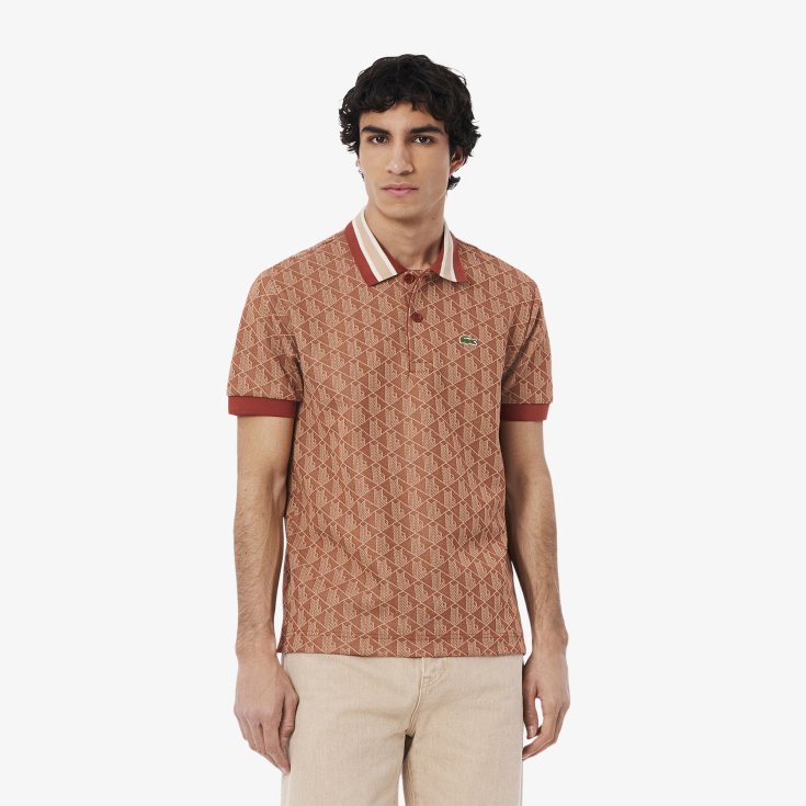 Lacoste kişi polosu