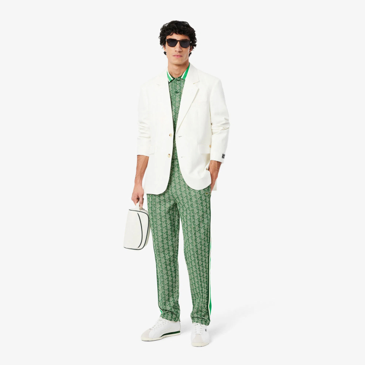 Lacoste kişi polosu