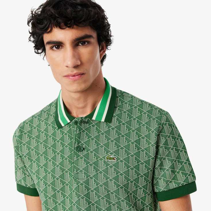 Lacoste kişi polosu