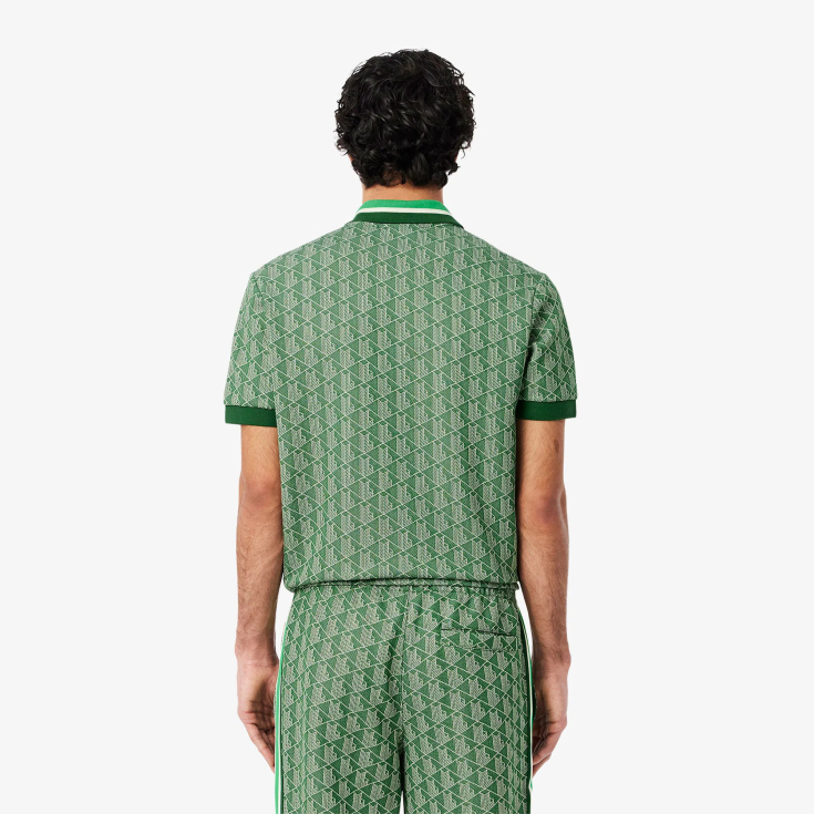 Lacoste kişi polosu