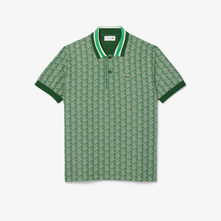 Lacoste kişi polosu