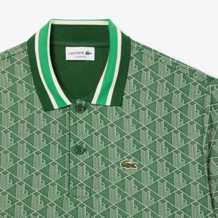 Lacoste kişi polosu
