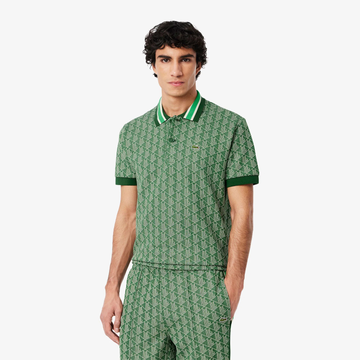 Lacoste kişi polosu