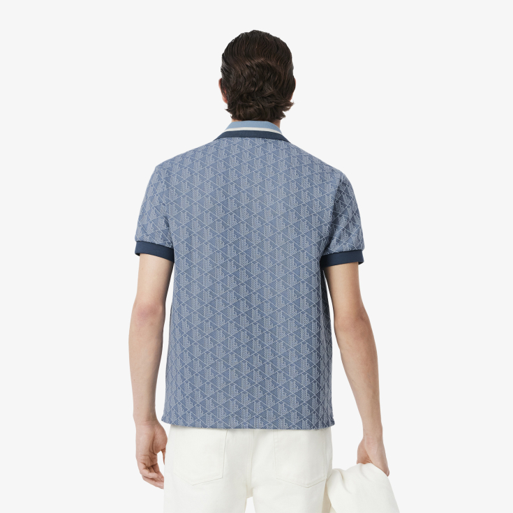 Lacoste kişi polosu