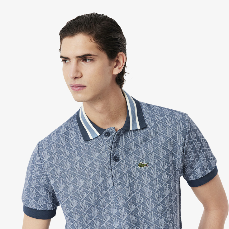 Lacoste kişi polosu