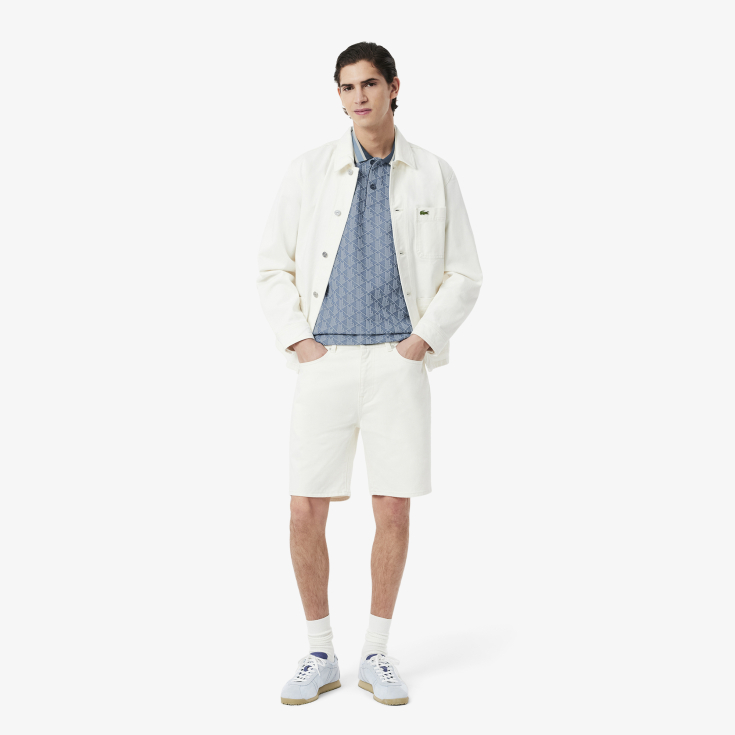 Lacoste kişi polosu
