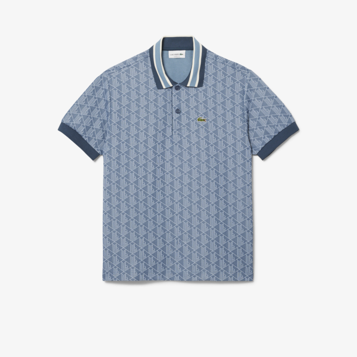 Lacoste kişi polosu