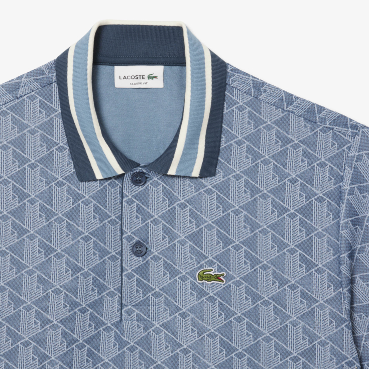 Lacoste kişi polosu