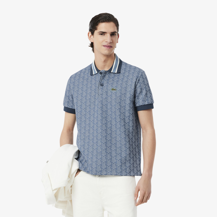 Lacoste kişi polosu