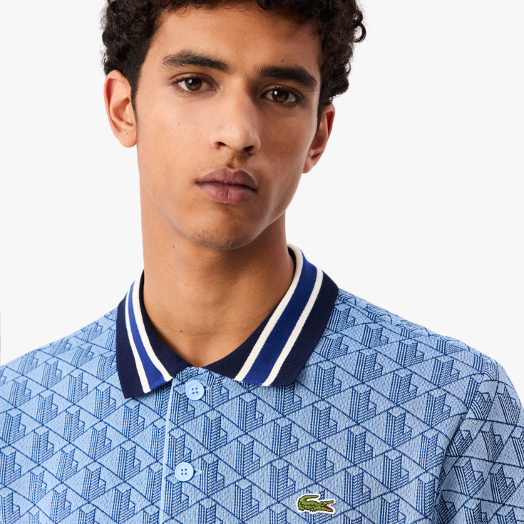 Lacoste kişi polosu