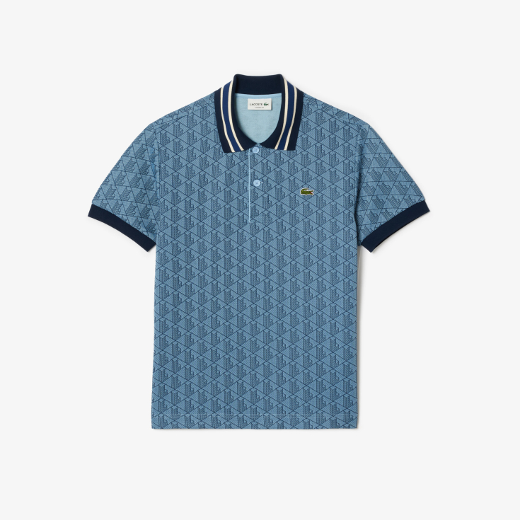 Lacoste kişi polosu